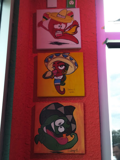 Tex-Mex Restaurant «Tijuana Flats», reviews and photos, 4100 13th St, St Cloud, FL 34769, USA