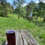 Photo n°1 de l'avis de Salt.n fait le 13/06/2023 à 16:24 sur le  Grillhütte St. Martin à Sankt Martin