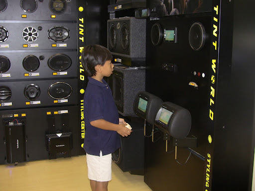 Auto Repair Shop «Meineke Car Care Center», reviews and photos, 2629 Weston Rd, Weston, FL 33331, USA