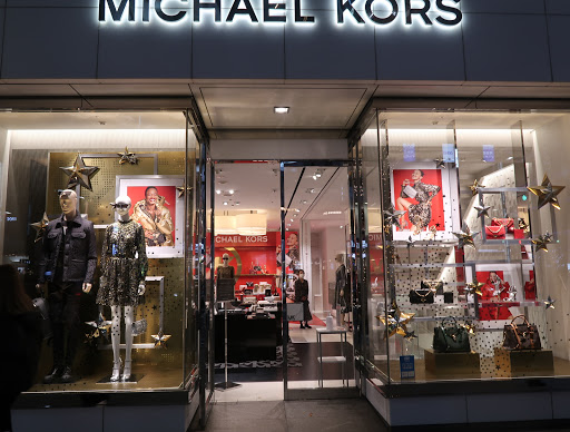Michael Kors stores Tokyo