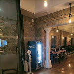 Photo n°3 de l'avis de Alessia.e fait le 06/03/2022 à 21:28 sur le  Osteria Dalí, di Claudio Vinci à Latina