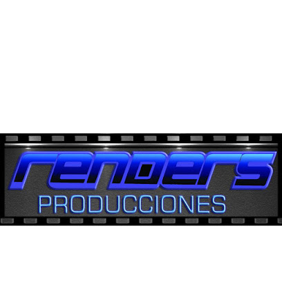 Grabación de videos en Renders Producciones