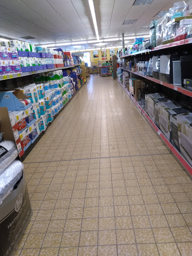 Supermarket «ALDI», reviews and photos, 3720 Gull Rd, Kalamazoo, MI 49048, USA