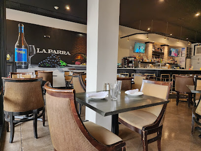 La Parra Restaurant & Bar - 6710 Cermak Rd, Berwyn, IL 60402