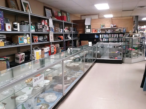 Thrift Store «Thrift Village», reviews and photos, 169 Delsea Dr S, Glassboro, NJ 08028, USA