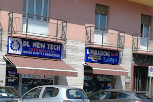 DL New Tech Riparazioni Telefoni, Tablet, PC