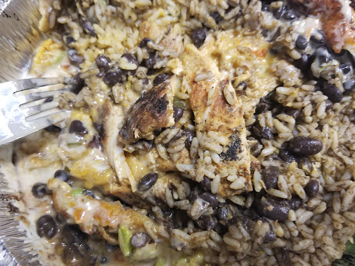 Mexican Restaurant «Costa Vida», reviews and photos, 768 W 1425 N, Layton, UT 84041, USA