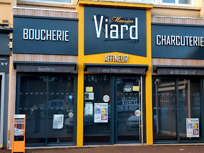 Maison VIARD à Saint-Lô