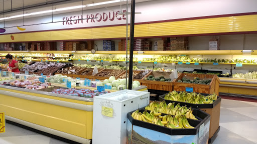 Asian Grocery Store «Hong Kong Market Place», reviews and photos, 9780 Walnut St, Dallas, TX 75243, USA