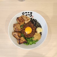 麺屋こころ糀谷萩中店