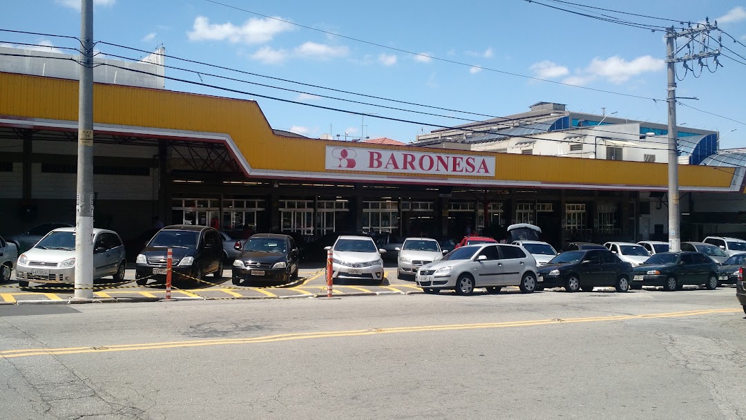 Supermercado Baronesa