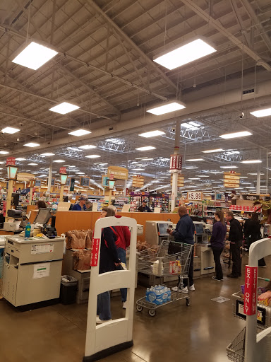 Grocery Store «Fred Meyer», reviews and photos, 801 Auburn Way N, Auburn, WA 98002, USA