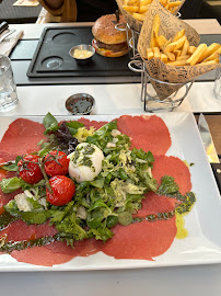 Plats et boissons du Restaurant de viande Hippopotamus Steakhouse à Villeneuve-d'Ascq - n°15