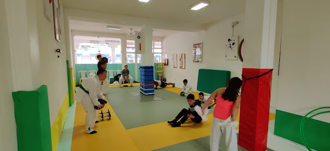Avaliações doAcademia de judo do arade em Lagoa - Outro