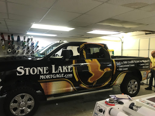 Mortgage Lender «Stone Lake Mortgage», reviews and photos