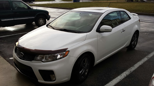 Used Car Dealer «Auto Express», reviews and photos, 2306 Veterans Memorial Pkwy S, Lafayette, IN 47909, USA