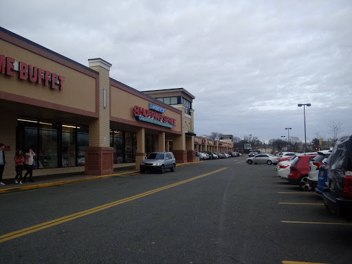 Prospect Plaza Shopping Center, 18-54 Kane St, West Hartford, CT 06101, USA, 