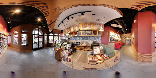 Coffee Shop «The Coffee Bean & Tea Leaf», reviews and photos, 200 Main St #109, Huntington Beach, CA 92648, USA