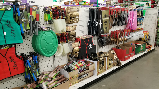 Dollar Store «Dollar Tree», reviews and photos, 25000 Blue Ravine Rd, Folsom, CA 95630, USA