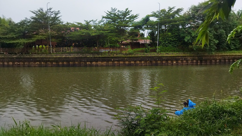 Danau Setu Babakan