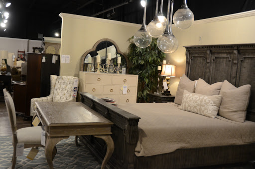 Furniture Store «D.T. McCall & Sons», reviews and photos, 1300 S Jefferson Ave, Cookeville, TN 38506, USA