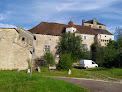 Château de Vallerois-le-Bois Vallerois-le-Bois