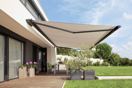 Tapicería Toldos y Lonas Ruiga en Talavera la Real, Badajoz