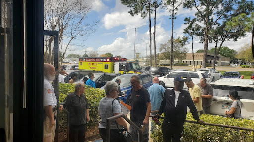 State Government Office «Florida Lottery», reviews and photos, 1911 US-301 #170, Tampa, FL 33619, USA