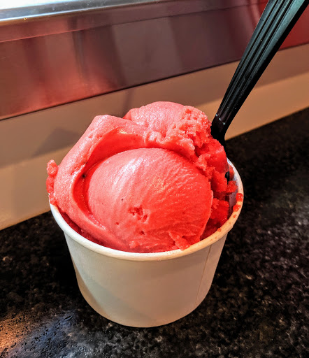 Ice Cream Shop «Grand Ole Creamery & Grand Pizza», reviews and photos, 750 Grand Ave, St Paul, MN 55105, USA