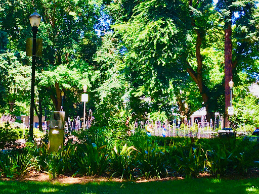 Park «Holladay Park», reviews and photos, NE Holladay St & NE 11th Ave, Portland, OR 97232, USA