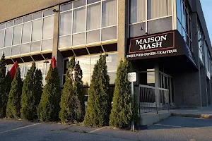 Maison Mash image