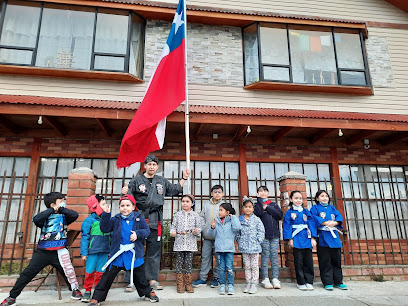 Academia Kenpo Karate