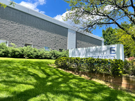 Electrical Supply Store «Warshauer Electric Supply», reviews and photos, 21 Home News Row, New Brunswick, NJ 08901, USA