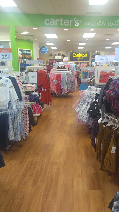 Carter's - OshKosh B'gosh