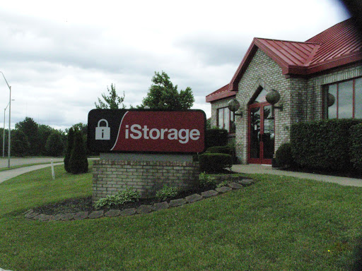 Self-Storage Facility «Simply Self Storage - Dayton/Kettering», reviews and photos, 4125 Hempstead Station Dr, Dayton, OH 45429, USA