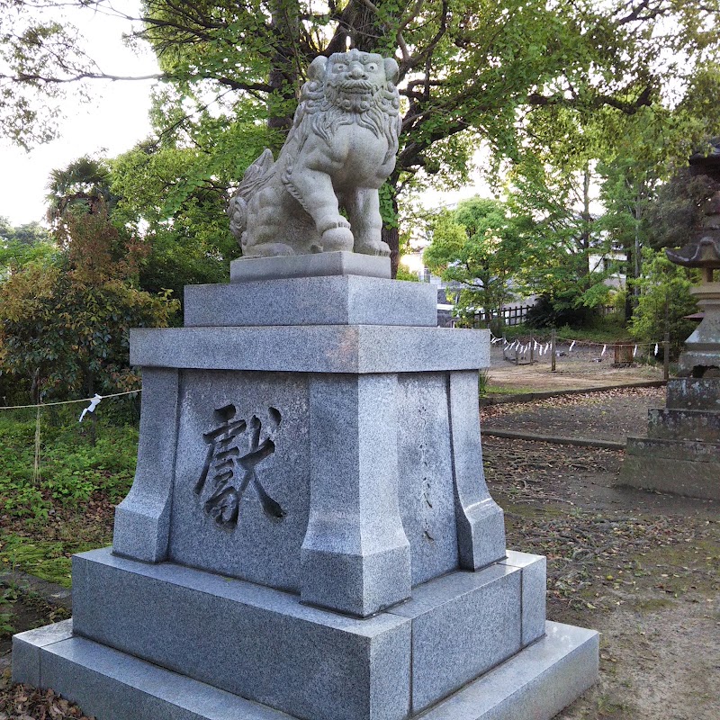 熊野神社