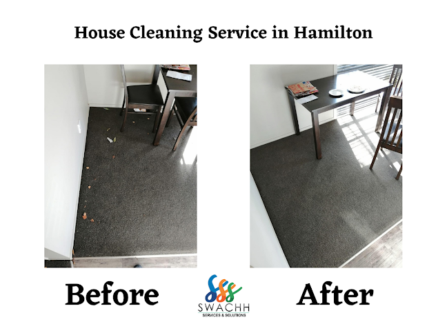 Swachh Services and Solutions - House cleaning service