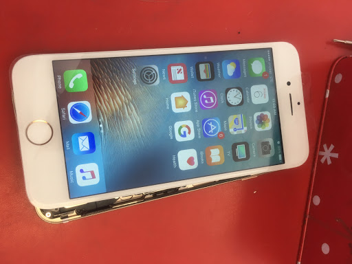 Cell Phone Store «Wireless Options», reviews and photos, 337 19th St, Oakland, CA 94612, USA