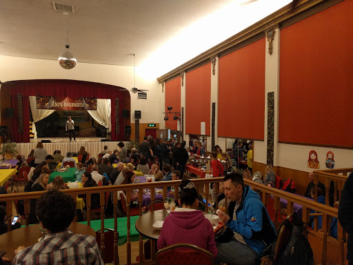 Community Center «Russian Community Center», reviews and photos, 704 19th Ave E, Seattle, WA 98112, USA