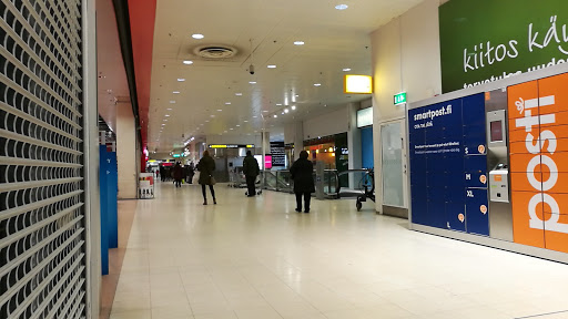 K-Citymarket Helsinki Malmi