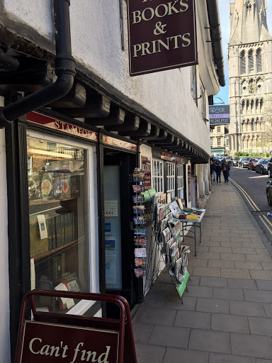 St Marys Books And Prints Est 1971