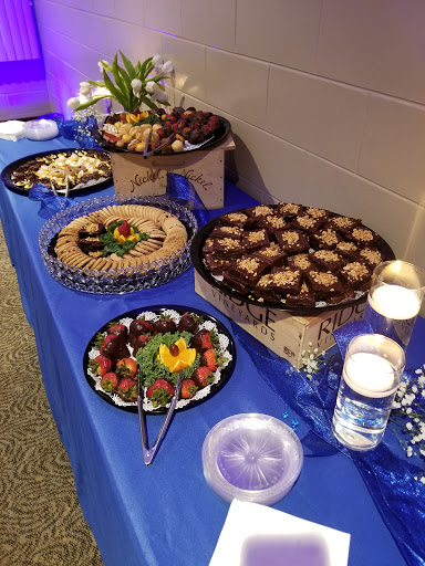 Banquet Hall «The Conmy Center», reviews and photos, 750 San Salvador Dr, Dunedin, FL 34698, USA