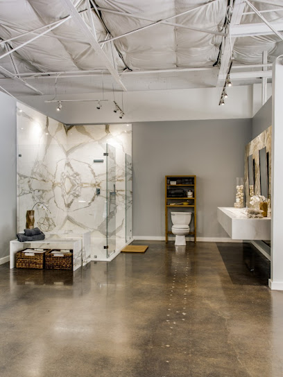 Aria Stone Gallery Dallas Showroom