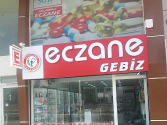 Gebiz Eczanesi