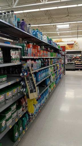 Department Store «Walmart Supercenter», reviews and photos, 3850 E Grand River Ave, Howell, MI 48843, USA