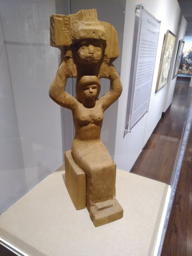 Art Museum «The Museum of Russian Art», reviews and photos, 5500 Stevens Ave, Minneapolis, MN 55419, USA