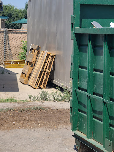 The Junk Men image