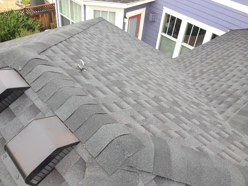 Roofing Contractor «Core Contractors», reviews and photos, 4049 St Paul St, Denver, CO 80216, USA