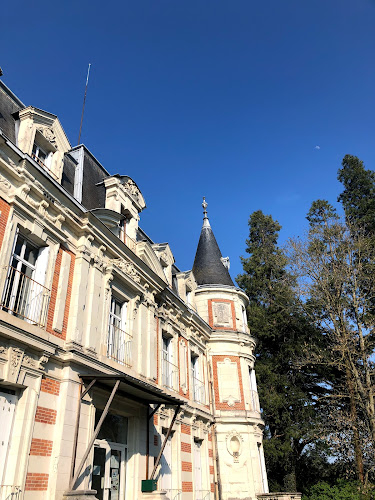 Centre de rééducation LE CLOS SAINT VICTOR Joué-lès-Tours