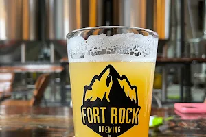 Fort Rock Brewing image